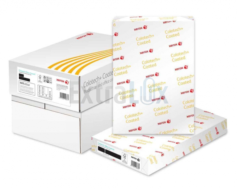 PAPIR COLOTECH XEROX SRA3 130g GLOSS 1/500  003R91606