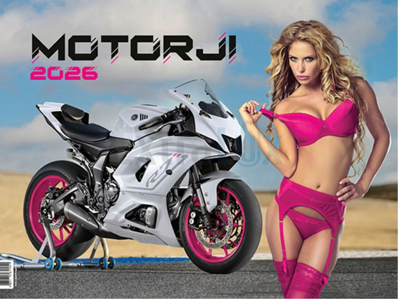 KOLEDAR MOTORJI 26-030 2026