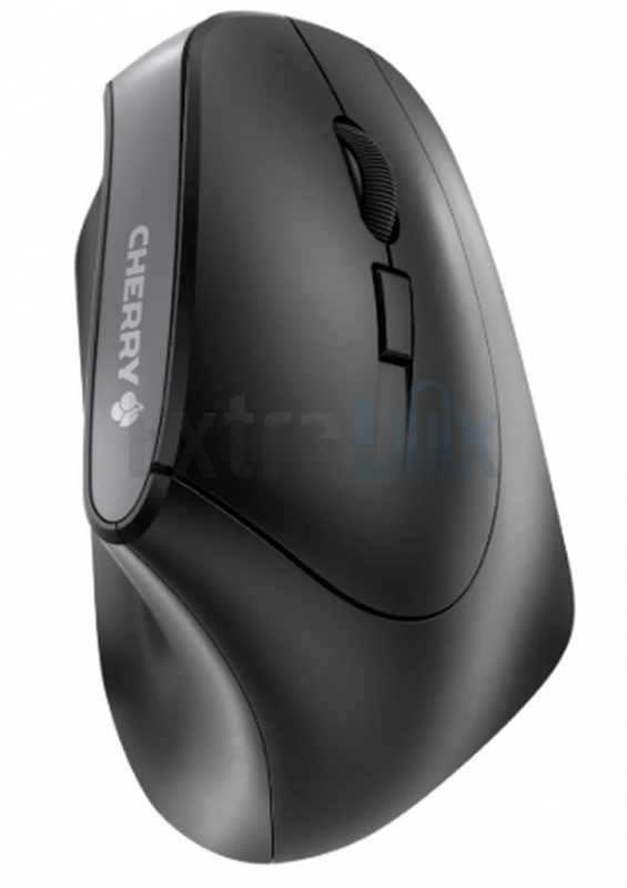 MIŠKA CHERRY MW4500 BREZŽIČNA OPTIČNA ERGONOMSKA (JW-4500)