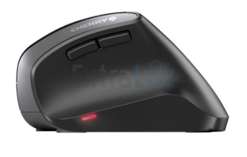 MIŠKA CHERRY MW4500 BREZŽIČNA OPTIČNA ERGONOMSKA (JW-4500)