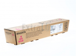 RICOH TONER 841819 MAGENTA ZA MPC3003/3503/3004/3504