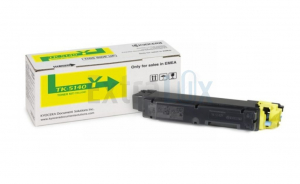 KYOCERA TONER TK-5415Y YELLOW ZA TASKalfa PA4500ci, MA4500ci