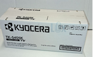 KYOCERA TONER TK-5405K BLACK ZA TASKalfa MA3500ci 10K