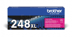 BROTHER TONER TN-248XLM MAGENTA ZA L35xx/L32xx/L37xx/L82xx 2,3K