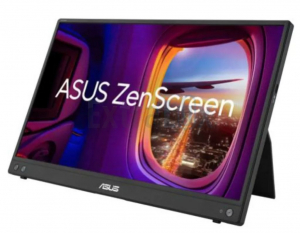 MONITOR ASUS 15,6″ (39,6CM) MB16AHV