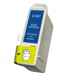 EPSON K ČRNILO C13T007 BLACK ZA EPSON STYLUS PHOTO 1270/75/80/90/780-915 KOMPATIBILNO