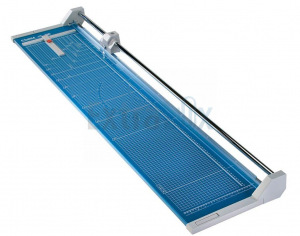 REZALNIK Z OKROGLIM REZILOM DAHLE 558 DA3600558