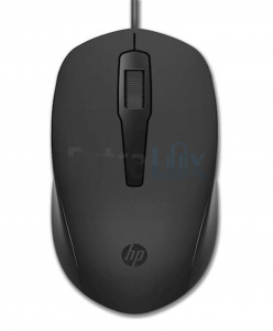 MIŠKA HP USB OPTIČNA 150 240J6AA#ABB