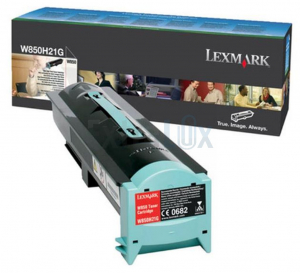 LEXMARK RAZPIS  TONER RAZPIS W850H21G ZA W850DN/W850N 35K