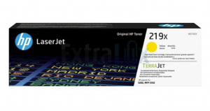 HP TONER W2192X YELLOW ŠT.219X ZA LJ PRO 3202/MFP 3302