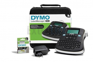 TISKALNIK NALEPK DYMO LABELMANAGER 210D QWY V KOVČKU