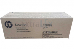 HP MPS TONER W2030XH 415XH BLACK ZA LJ M454/MFP M479 7,5K POGODBENI