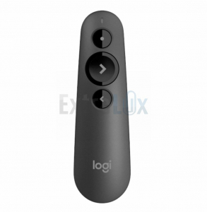 KAZALNIK LASERSKI LOGITECH R500 SPOTLIGHT USB 910-005843 SIV