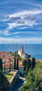 KOLEDAR ČUDOVITA SLOVENIJA 810756 2026