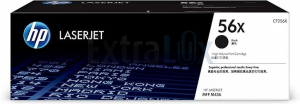 HP TONER CF256X ŠT. 56A BLACK ZA LJ MFP 436N/436NDA 13,7k