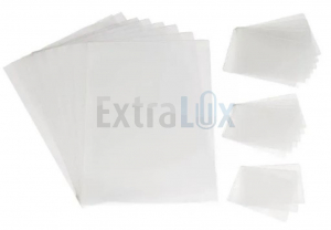 ŽEPKI ZA PLASTIFICIRANJE A4 (303X216) 80MIC SIJAJ 100/1