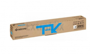 KYOCERA TONER TK-8375C CYAN ZA TASKalfa 3554ci