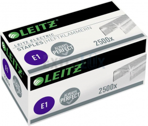 SPONKE ZA SPENJAČ LEITZ E1 1/2500 55680000 ZA 10 LISTOV