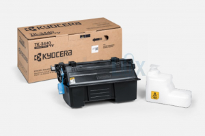 KYOCERA TONER TK-3440 BLACK ZA ECOSYS/PA6000X/MA6000IFX 40K
