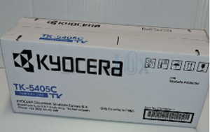 KYOCERA TONER TK-5405C CYAN ZA TASKalfa MA3500ci 17K