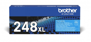 BROTHER TONER TN-248XLC CYAN ZA L35xx/L32xx/L37xx/L82xx 2,3K