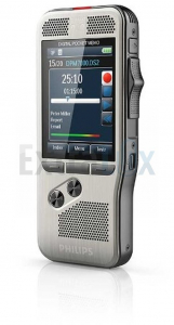DIKTAFON PHILIPS DPM7700/00 DIGITALNI