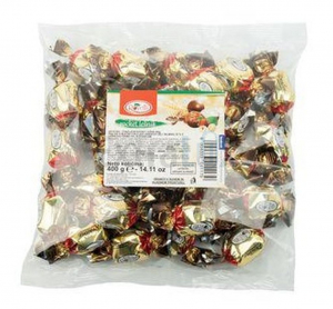 PRALINE LEŠNIK ROVELLI ROCKET 400G