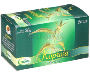 ČAJ KOPRIVA MOGOTA 20G 1/20