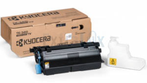 KYOCERA TONER TK-3410 ZA ECOSYS PA5000x 15,5K