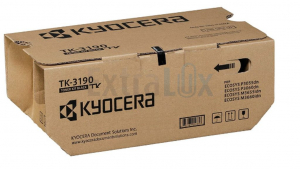 KYOCERA TONER TK-3190 BLACK ZA ECOSYS P3055DN,P3060DN