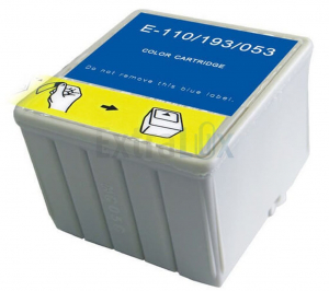 EPSON K ČRNILO C13T009 COLOR ZA EPSON STYLUS PHOTO 1270/75/80/90/780-915 KOMPATIBILNO