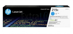 HP TONER W2191X CYAN ŠT.219X ZA LJ PRO 3202/MFP 3302