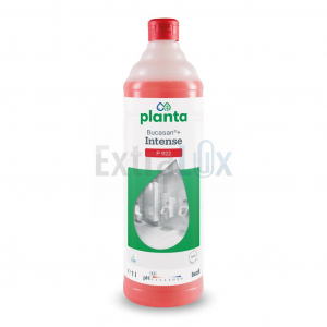 ČISTILO ZA SANITARIJE PLANTA BUCASAN+ INTENSE, 1L