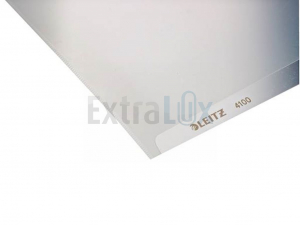 MAPA L PVC BARVNA LEITZ 4100 1/100