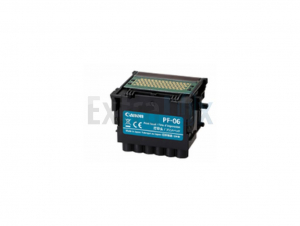 CANON TISKALNA GLAVA 2352C001AA PF-06 ZA TX-2000/3000/4000
