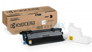 KYOCERA TONER TK-3300 BLACK ZA ECOSYS MA4500ifx, MA4500ix