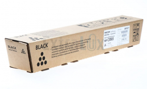 RICOH TONER 841817 BLACK ZA MPC3003/3503/3004/3504