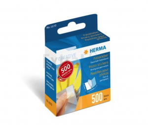 ETIKETE HERMA 1070 FOTOKLEBER 1/500