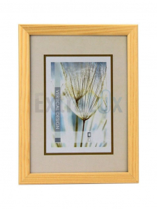 OKVIR ZA SLIKO 30X40 IMITACIJA LESA ART.10-A