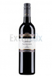 KOPER CABERNET SAUVIGNON 0,75L