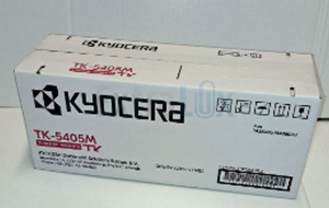 KYOCERA TONER TK-5405M MAGENTA ZA TASKalfa MA3500ci 17K