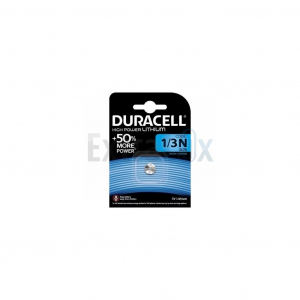 BATERIJA DURACELL CR1/3N 3V LITIJEVA BATERIJA