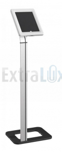 STOJALO ZA TABLICO PAD15-01 ZA UNIVERZALEN 24,6CM (9,7') - 25,7 CM (10,1')