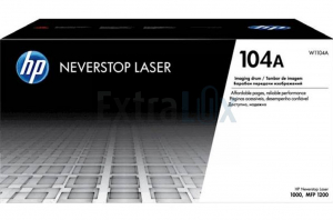HP BOBEN W1104A ŠT. 104A ZA NEVERSTOP LASER 1000; MFP 1200 20K