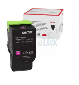 XEROX TONER 006R04370 MAGENTA ZA XEROX C310/C315 ZA 5.5K