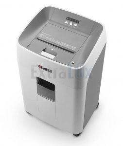 UNIČEVALEC DOKUMENTOV DAHLE SHREDMATIC 300 P5