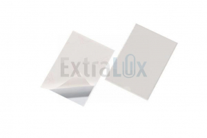 ŽEPKI SAMOLEPILNI 105X148MM DURABLE POCKETFIX 1/25