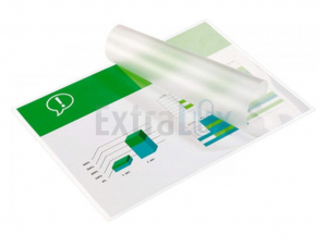 ŽEPKI ZA PLASTIFICIRANJE A4 GBC 3740306 100MIC SIJAJ 1/100