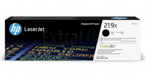 HP TONER W2190X BLACK ŠT.219X ZA LJ PRO 3202/MFP 3302