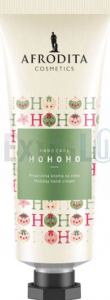 KREMA ZA ROKE HOLIDAYS GREEN